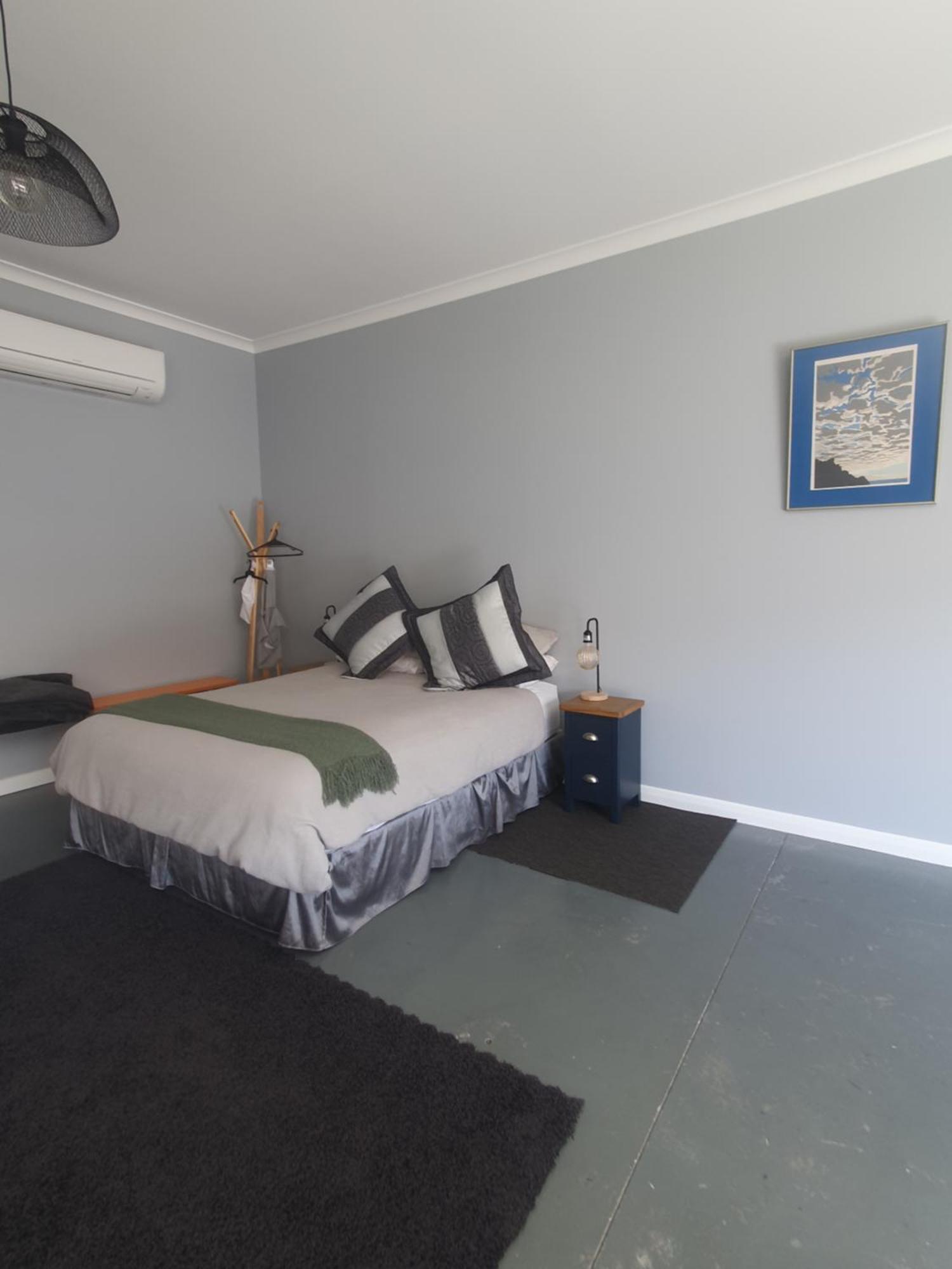 The Red Shed Hotel Matamata Exterior photo